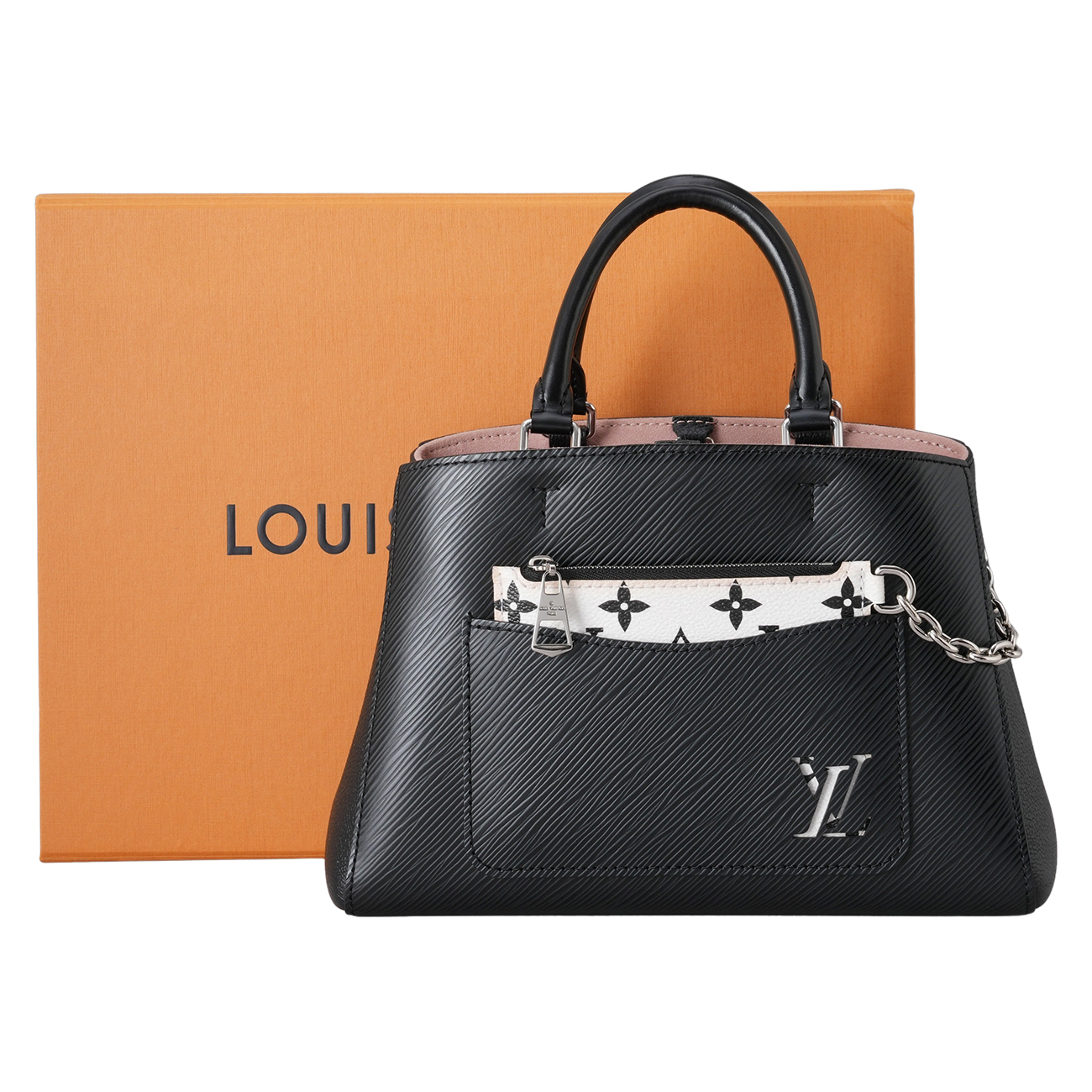 LOUIS VUITTON(USED)루이비통 M59952 에삐 마렐 토트백